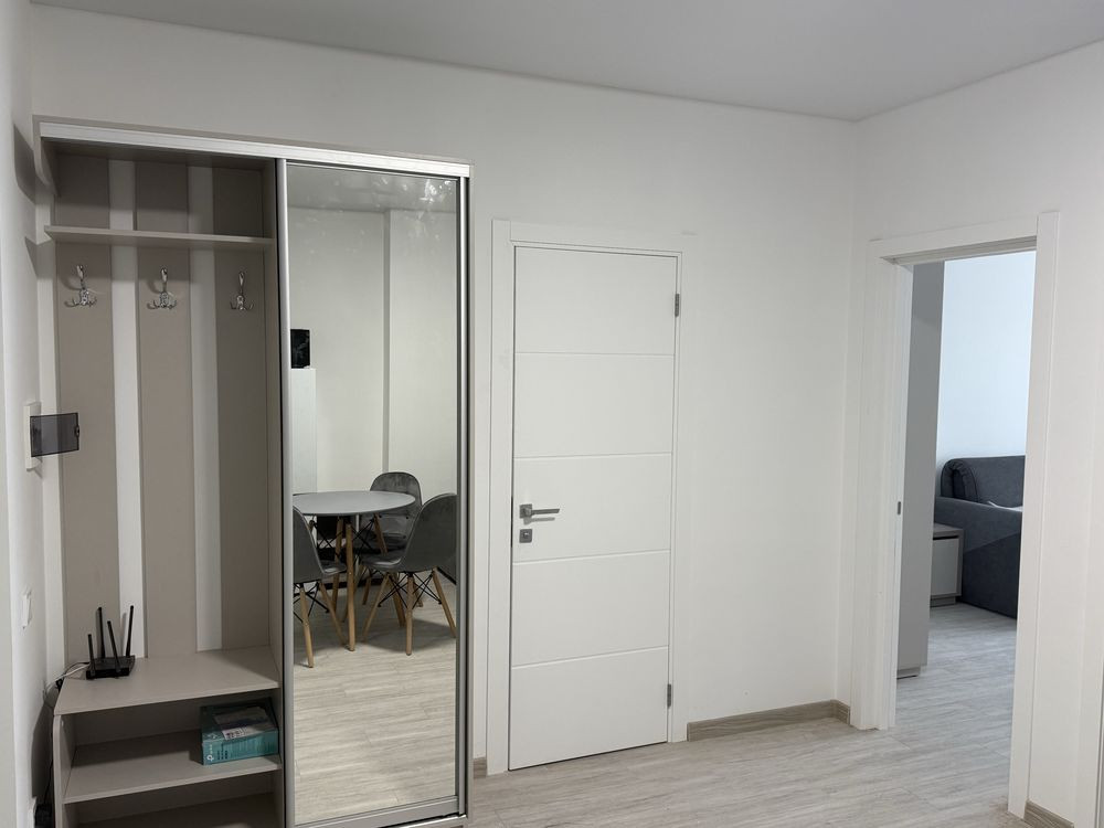 Здається чудова двокімнатна квартира в новому будинку Київ - зображення 5