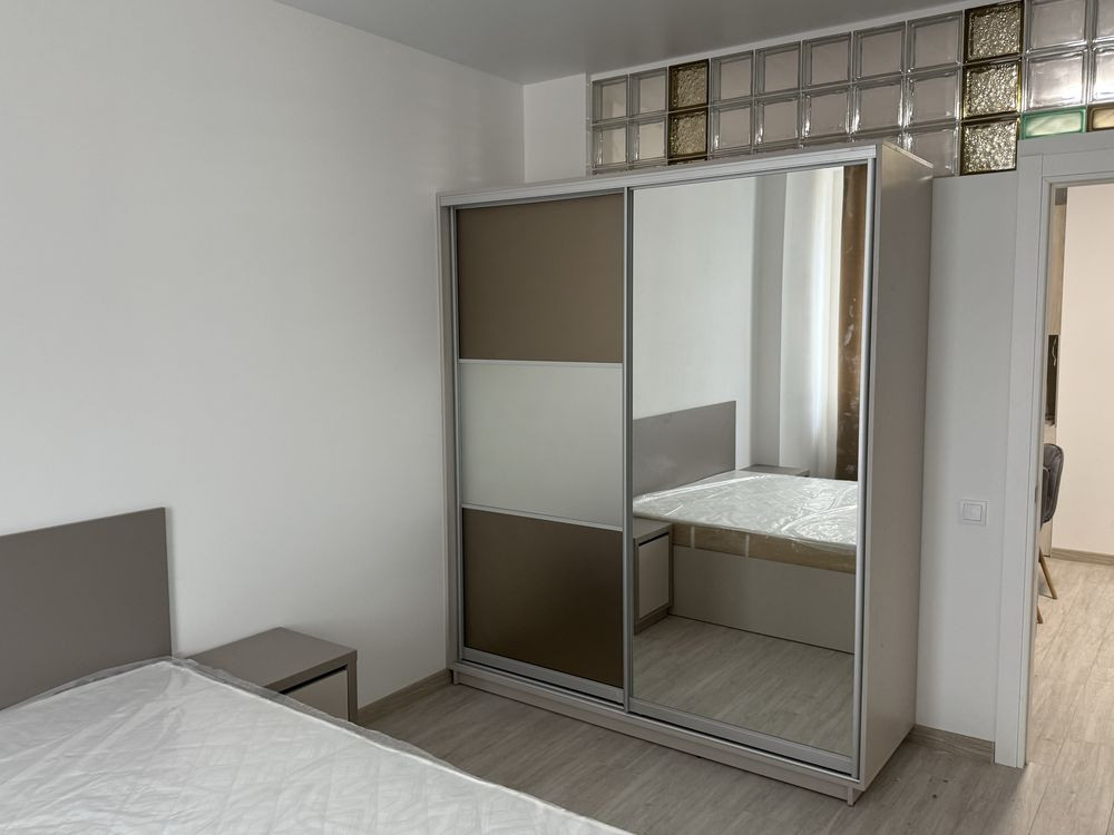 Здається чудова двокімнатна квартира в новому будинку Київ - зображення 3