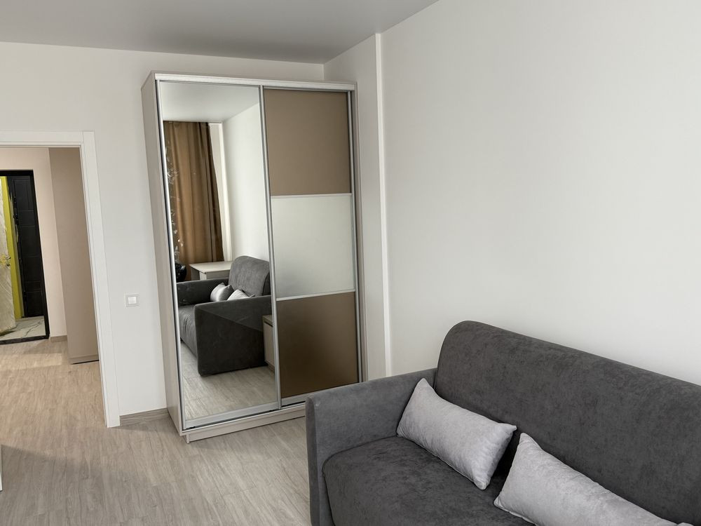 Здається чудова двокімнатна квартира в новому будинку Київ - зображення 1