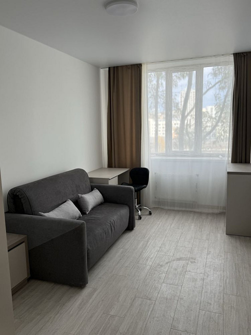 Здається чудова двокімнатна квартира в новому будинку Київ - зображення 2