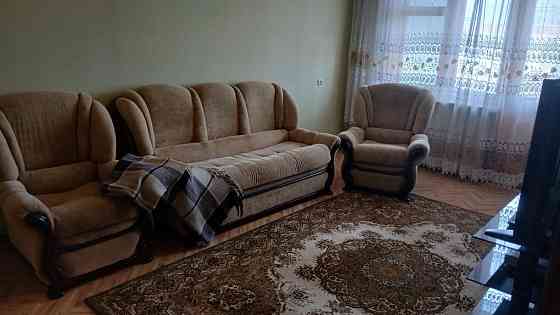 Здається 3-х кімнатна квартира в центрі Миколаїв