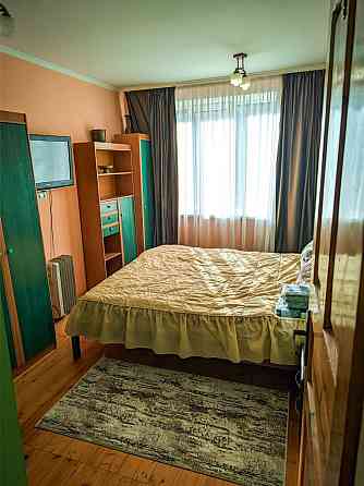 Двокімнатна квартира 2-х кімнатна квартира львів Львов