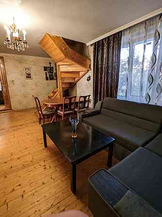 Двокімнатна квартира 2-х кімнатна квартира львів Львов