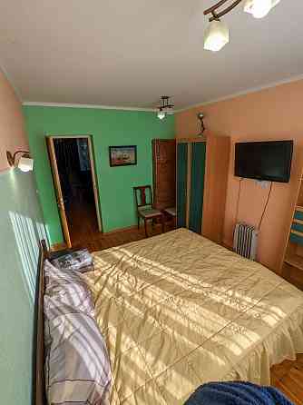 Двокімнатна квартира 2-х кімнатна квартира львів Львов