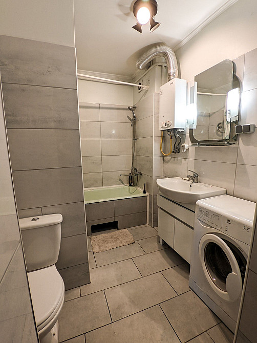 Двокімнатна квартира 2-х кімнатна квартира львів Львов - изображение 3