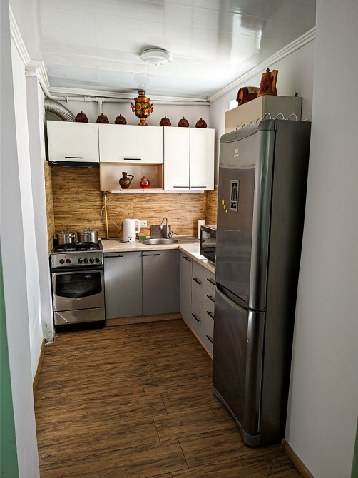 Двокімнатна квартира 2-х кімнатна квартира львів Львов - изображение 7