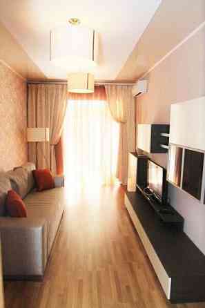 Сдам 3х кім. квартиру на Дерибасівський Одесса