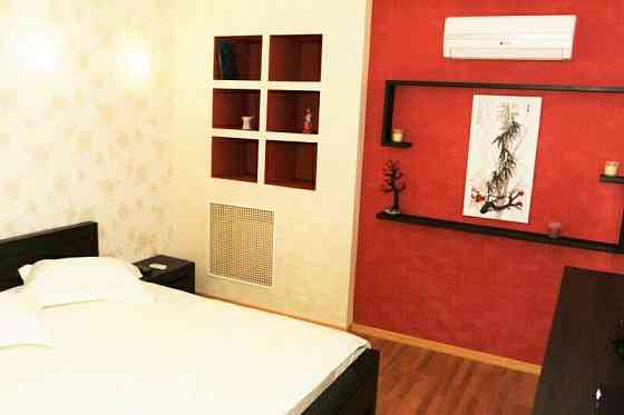 Сдам 3х кім. квартиру на Дерибасівський Одесса