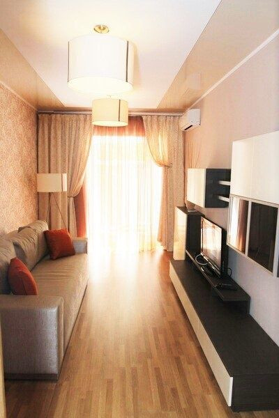 Сдам 3х кім. квартиру на Дерибасівський Одеса - зображення 3