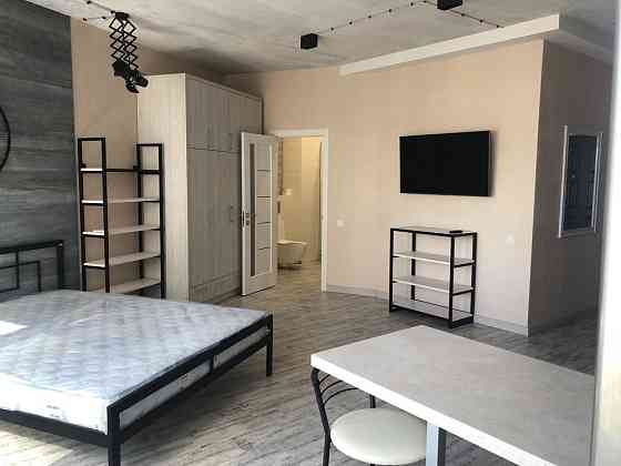 Квартира в 44 жемчужине на Каманина Одесса