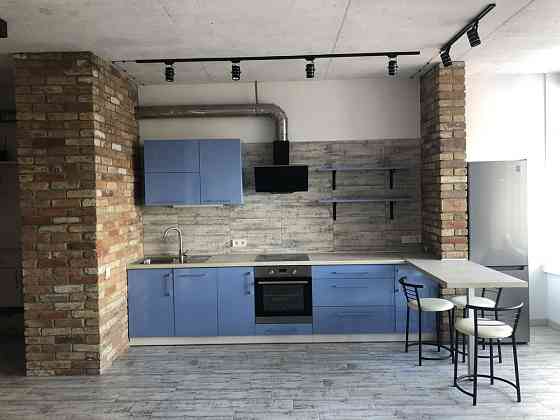 Квартира в 44 жемчужине на Каманина Одесса