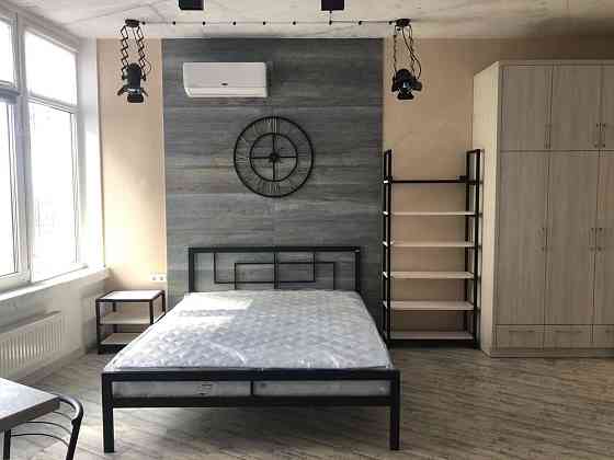 Квартира в 44 жемчужине на Каманина Одесса