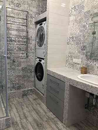 Квартира в 44 жемчужине на Каманина Одесса