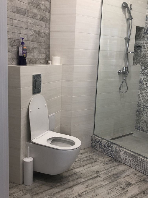 Квартира в 44 жемчужине на Каманина Одеса - зображення 5