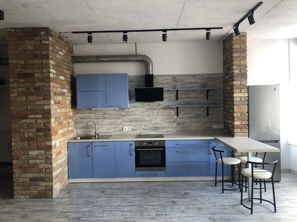 Квартира в 44 жемчужине на Каманина Одеса - зображення 1