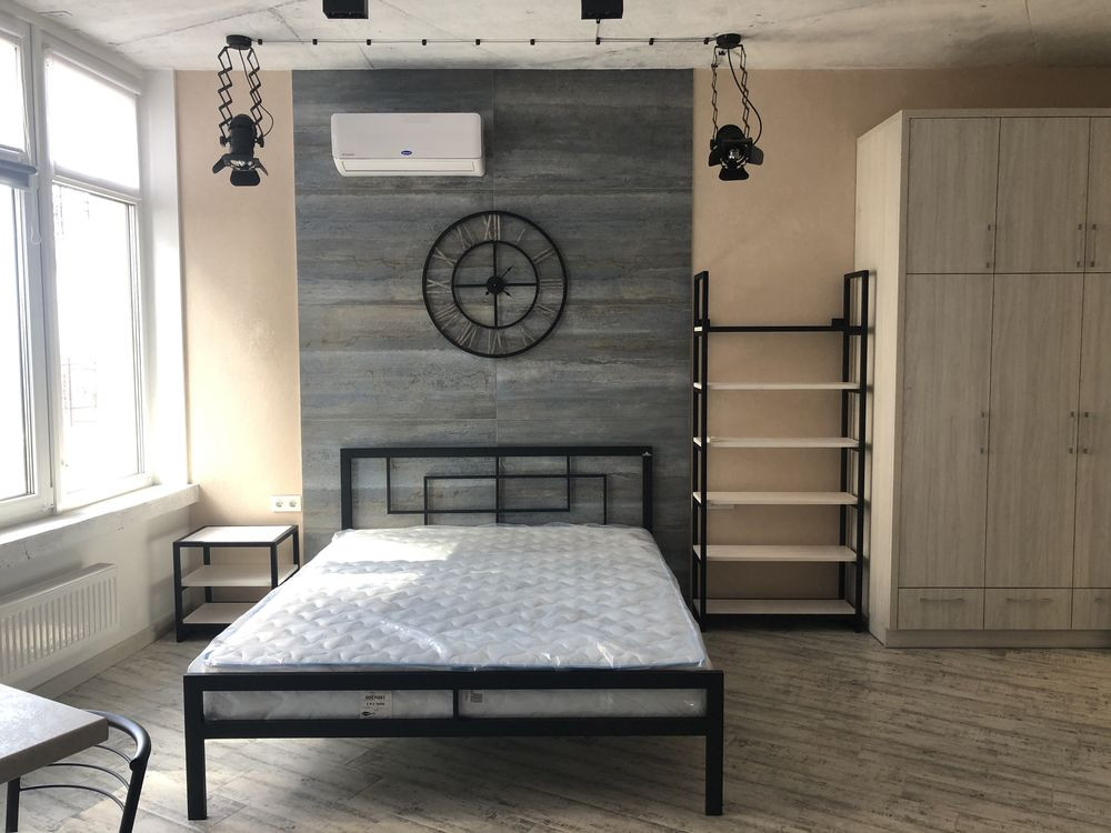 Квартира в 44 жемчужине на Каманина Одеса - зображення 2