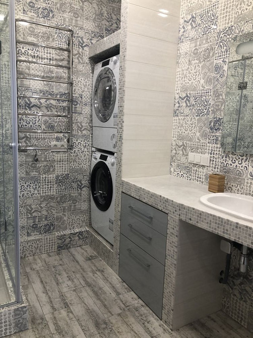 Квартира в 44 жемчужине на Каманина Одеса - зображення 4