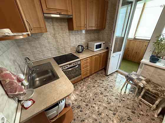 Оренда 3-к, вул. Кошиця 9,  можно з тваринами, інклюзивність Киев