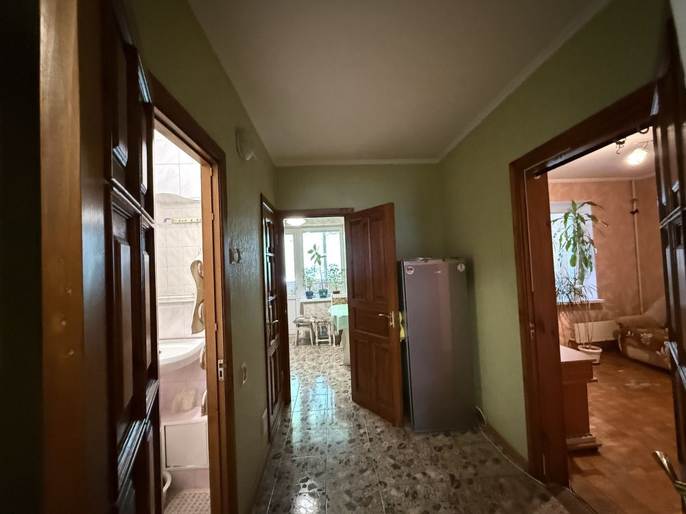 Оренда 3-к, вул. Кошиця 9,  можно з тваринами, інклюзивність Киев - изображение 6