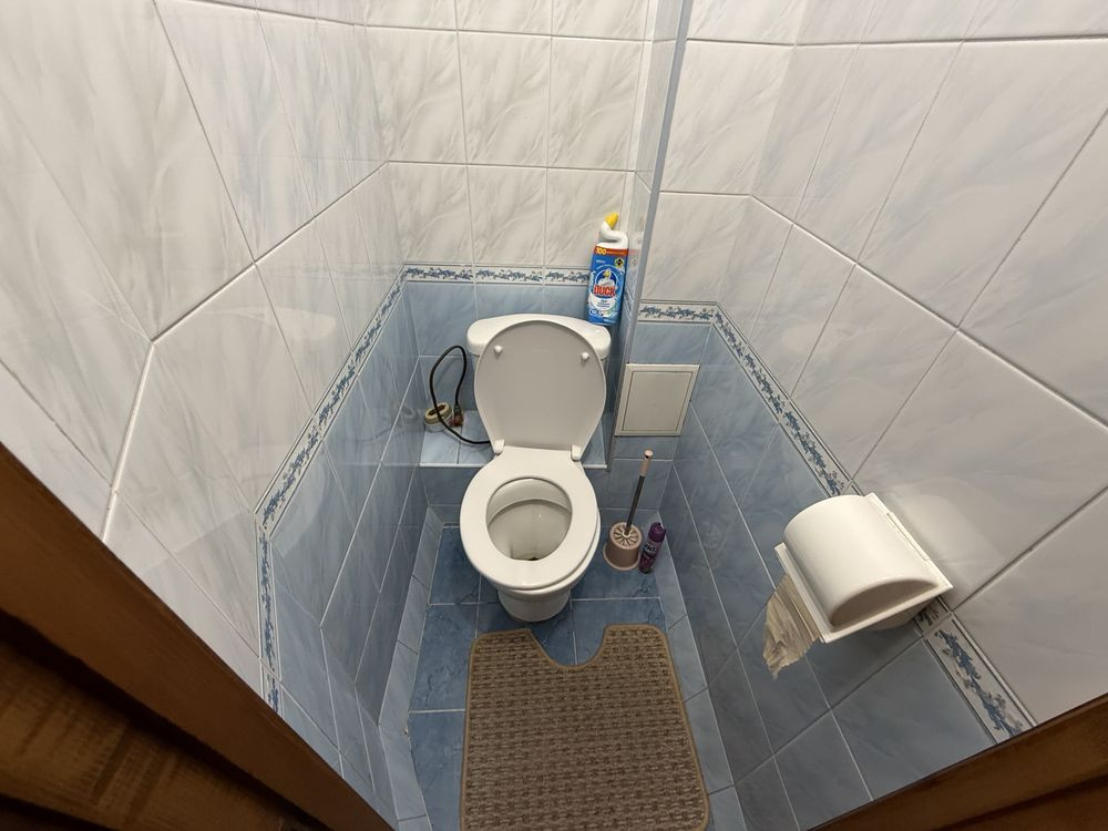 Оренда 3-к, вул. Кошиця 9,  можно з тваринами, інклюзивність Киев - изображение 3