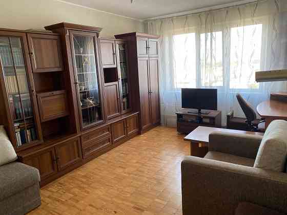 Оренда 2-кім, ремонт, Оболонь, Героїв Дніпра, метро 10хв. Без комісії! Киев