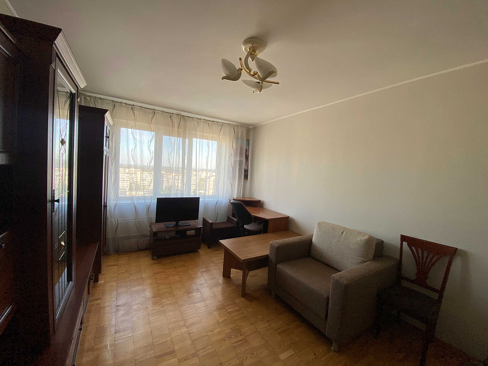 Оренда 2-кім, ремонт, Оболонь, Героїв Дніпра, метро 10хв. Без комісії! Киев - изображение 3