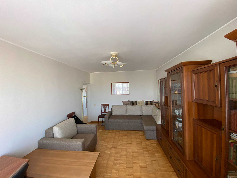 Оренда 2-кім, ремонт, Оболонь, Героїв Дніпра, метро 10хв. Без комісії! Киев - изображение 4