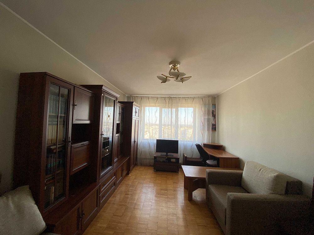 Оренда 2-кім, ремонт, Оболонь, Героїв Дніпра, метро 10хв. Без комісії! Киев - изображение 2