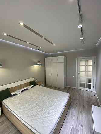 Здається красива 2кв в Калиновій Слободі Крихівці