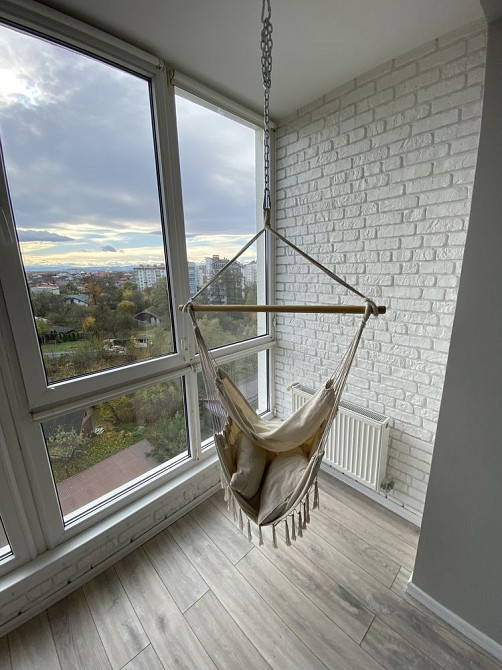 Здається красива 2кв в Калиновій Слободі Крихівці - зображення 3