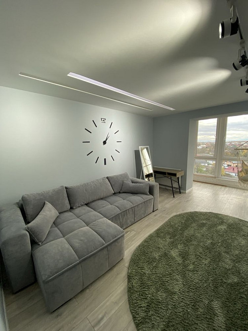 Здається красива 2кв в Калиновій Слободі Крихівці - зображення 1