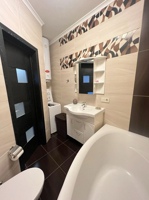 Шикарна однокімнатна квартира по вул. Йорданська Киев - изображение 8