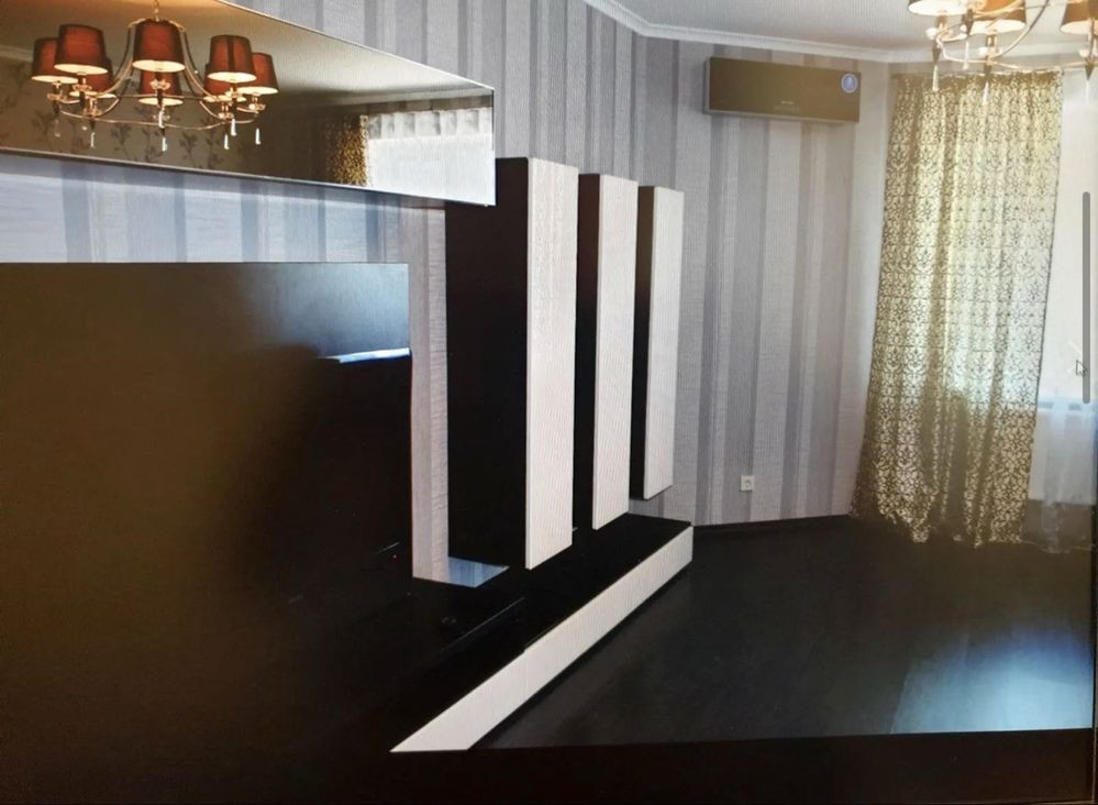 Шикарна однокімнатна квартира по вул. Йорданська Киев - изображение 5