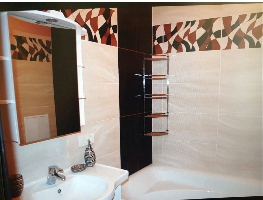 Шикарна однокімнатна квартира по вул. Йорданська Киев - изображение 7