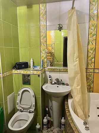 Сдам 3-х комнатную квартиру Победа-6 Днепр