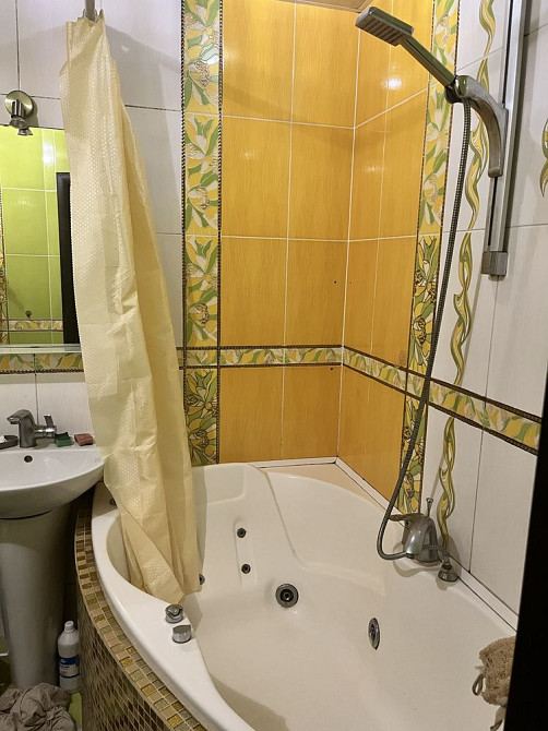 Сдам 3-х комнатную квартиру Победа-6 Днепр - изображение 3