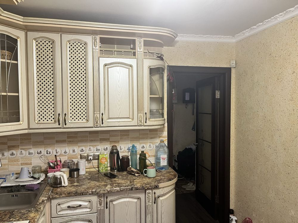 Сдам 3-х комнатную квартиру Победа-6 Днепр - изображение 2