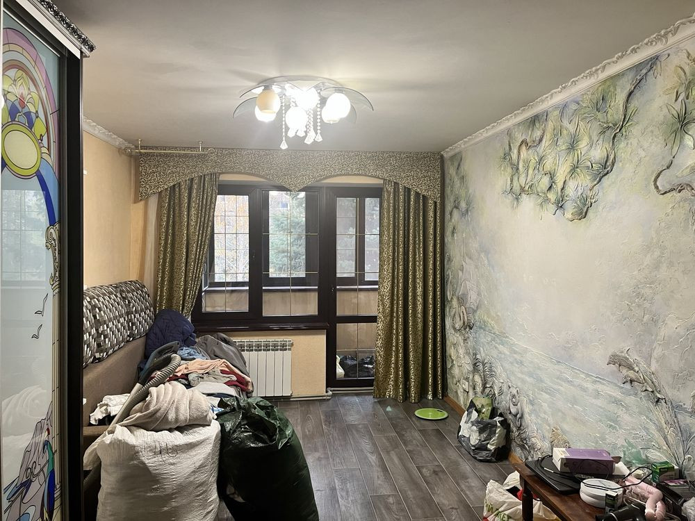Сдам 3-х комнатную квартиру Победа-6 Днепр - изображение 8