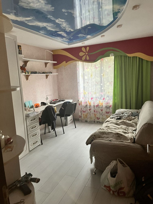 Сдам 3-х комнатную квартиру Победа-6 Днепр - изображение 6