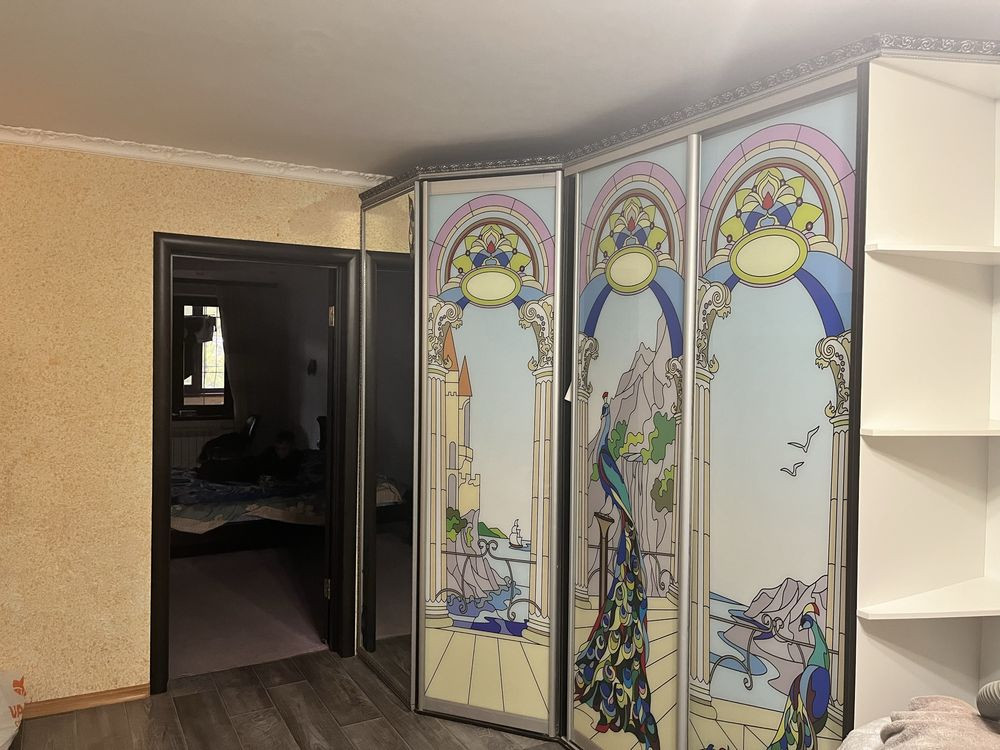 Сдам 3-х комнатную квартиру Победа-6 Днепр - изображение 7