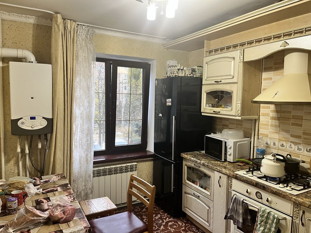 Сдам 3-х комнатную квартиру Победа-6 Днепр - изображение 1