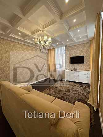 Аренда квартиры с паркингом Французский бульвар Жемчужина 19, 7, 9, 8 Одесса