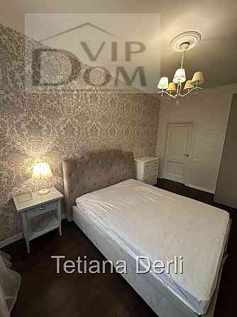 Аренда квартиры с паркингом Французский бульвар Жемчужина 19, 7, 9, 8 Одесса