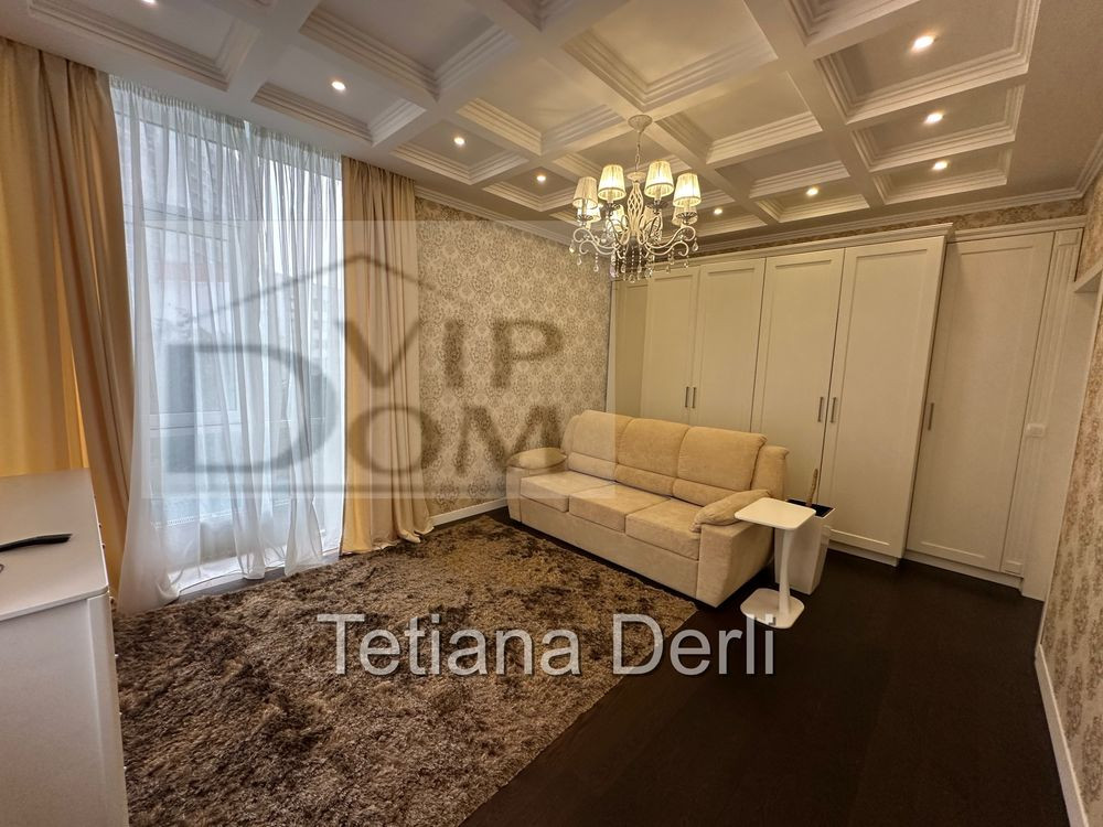 Аренда квартиры с паркингом Французский бульвар Жемчужина 19, 7, 9, 8 Одеса - зображення 7