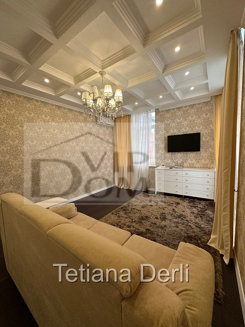 Аренда квартиры с паркингом Французский бульвар Жемчужина 19, 7, 9, 8 Одеса - зображення 1