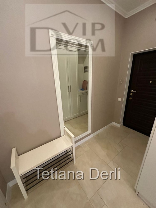 Аренда квартиры с паркингом Французский бульвар Жемчужина 19, 7, 9, 8 Одеса - зображення 3