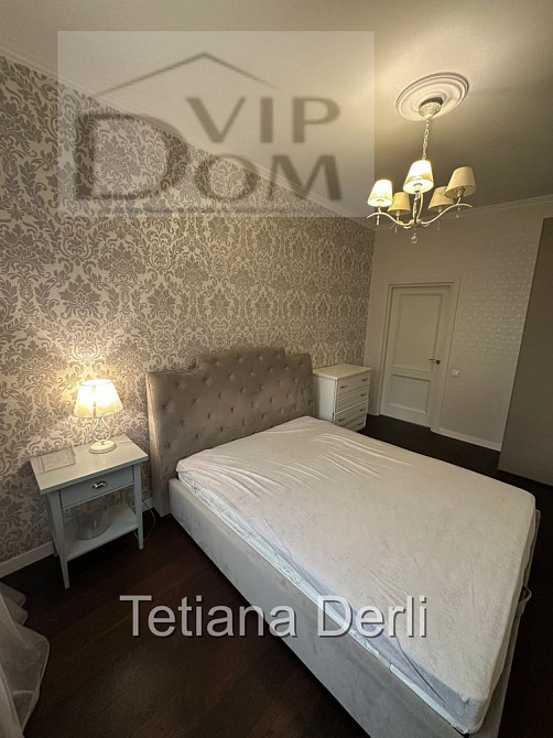 Аренда квартиры с паркингом Французский бульвар Жемчужина 19, 7, 9, 8 Одеса - зображення 2