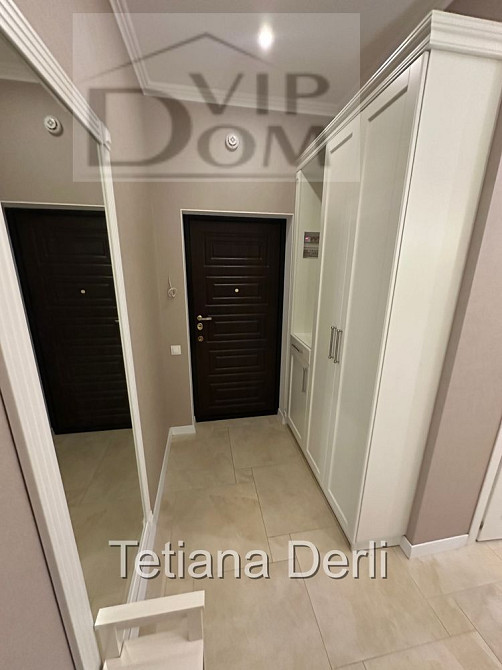 Аренда квартиры с паркингом Французский бульвар Жемчужина 19, 7, 9, 8 Одеса - зображення 4