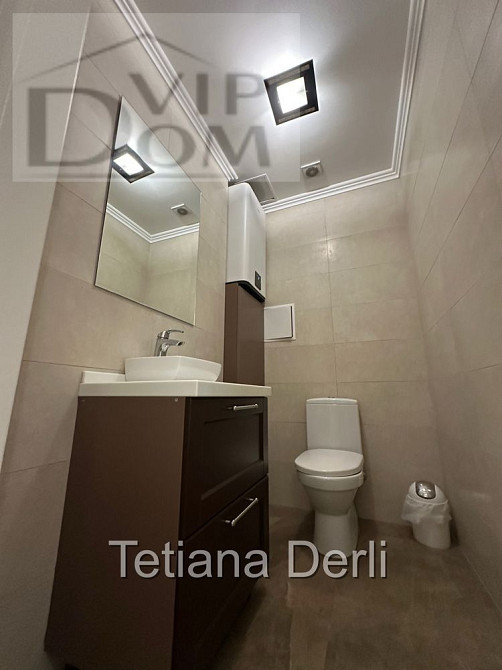 Аренда квартиры с паркингом Французский бульвар Жемчужина 19, 7, 9, 8 Одеса - зображення 6