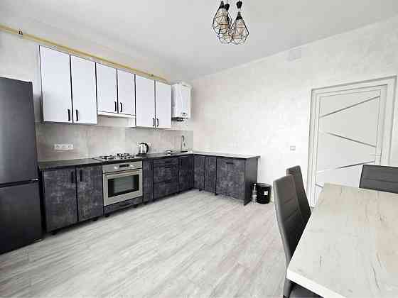 ПЕРША ЗДАЧА! Здам 3х НОВОБУДОВУ, СПОРТИВНА (КВАРЦ), гараж, посудомийна Черновцы